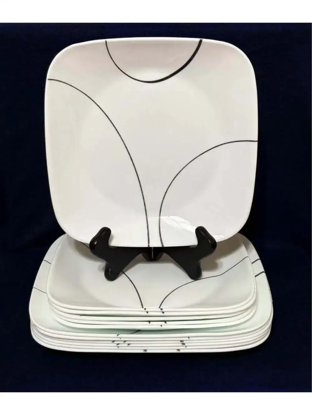 Corelle Dish set